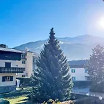 아파트 Monte Confinale Terrace View By Interhome *