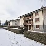 Monte Confinale Terrace View By Interhome 아파트