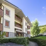 Monte Confinale Terrace View By Interhome