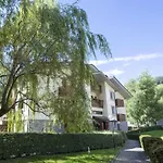 Monte Confinale Terrace View By Interhome 아파트 보르미오