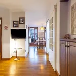Monte Confinale Terrace View By Interhome * 보르미오