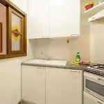 아파트 Monte Confinale Terrace View By Interhome *