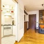Monte Confinale Terrace View By Interhome