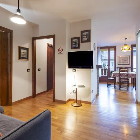 Monte Confinale Terrace View By Interhome Бормио