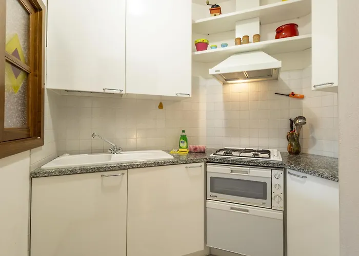 Monte Confinale Terrace View By Interhome *