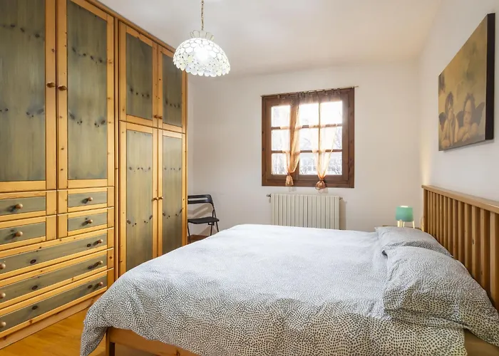 Апартаменты Monte Confinale Terrace View By Interhome