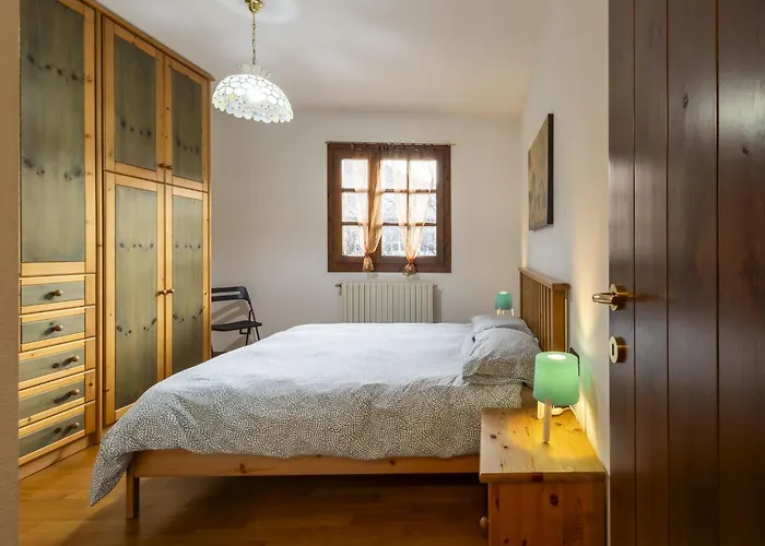 Monte Confinale Terrace View By Interhome Апартаменты Бормио