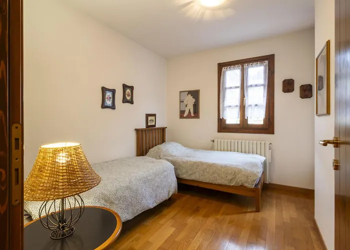 Апартаменты Monte Confinale Terrace View By Interhome