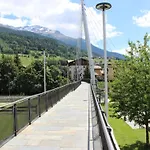 Apartmán Monte Confinale Terrace View By Interhome