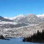 Monte Confinale Terrace View By Interhome * Μπόρμιο