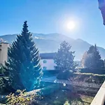 Monte Confinale Terrace View By Interhome Μπόρμιο