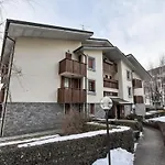 Monte Confinale Terrace View By Interhome Μπόρμιο