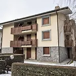 Monte Confinale Terrace View By Interhome *
