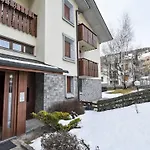 Monte Confinale Terrace View By Interhome *