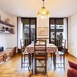Monte Confinale Terrace View By Interhome *