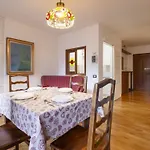 Monte Confinale Terrace View By Interhome * Bormio