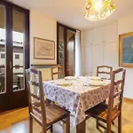 Apartmán Monte Confinale Terrace View By Interhome Bormio