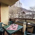 Monte Confinale Terrace View By Interhome Διαμέρισμα