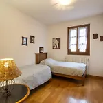 Διαμέρισμα Monte Confinale Terrace View By Interhome
