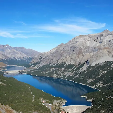 Monte Confinale Terrace View By Interhome דירה