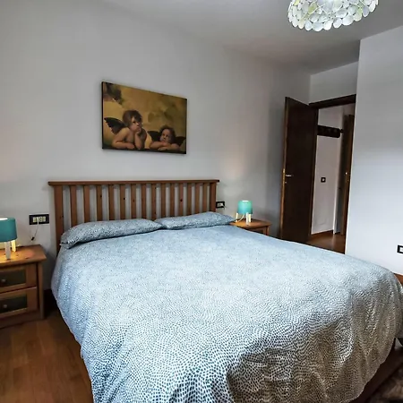 Monte Confinale Terrace View By Interhome