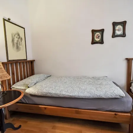 דירה Monte Confinale Terrace View By Interhome