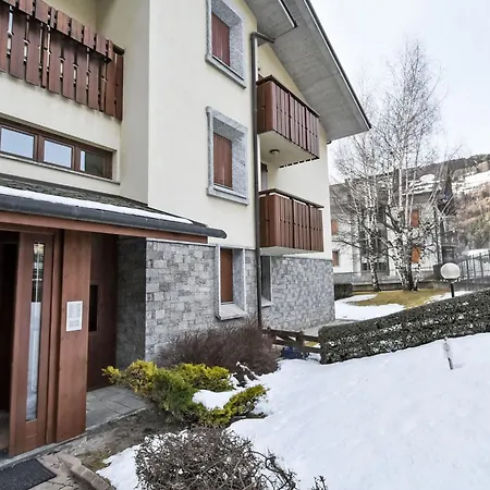 Monte Confinale Terrace View By Interhome *