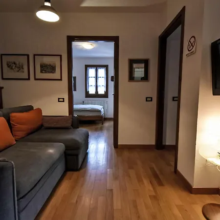 Monte Confinale Terrace View By Interhome * Bormio