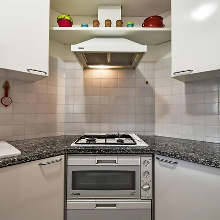 Monte Confinale Terrace View By Interhome Appartamento