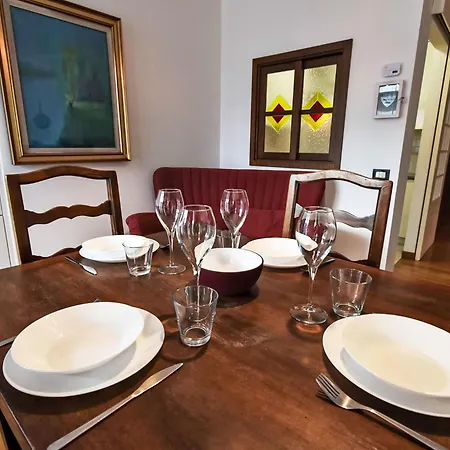 Monte Confinale By Interhome *