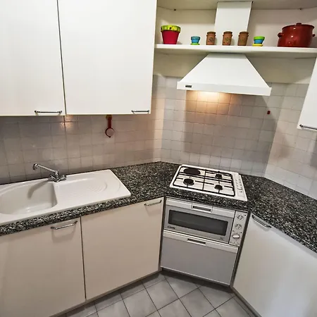 Monte Confinale By Interhome Apartment *