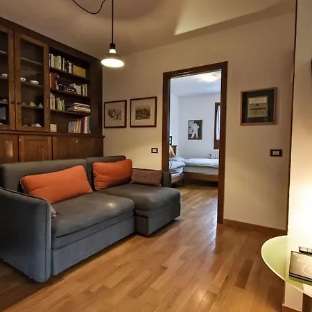 Monte Confinale Terrace View By Interhome *