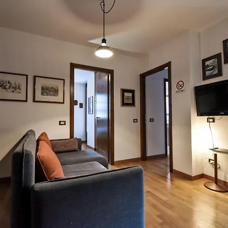 Monte Confinale By Interhome *