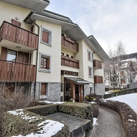 Monte Confinale By Interhome *