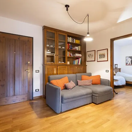 Apartmán Monte Confinale Terrace View By Interhome Bormio