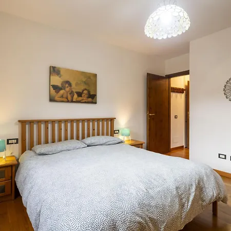 Monte Confinale Terrace View By Interhome Διαμέρισμα Μπόρμιο