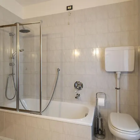 Апартаменты Monte Confinale Terrace View By Interhome *