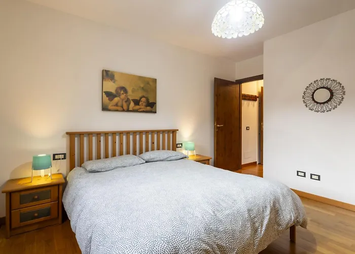 Monte Confinale Terrace View By Interhome Διαμέρισμα Μπόρμιο