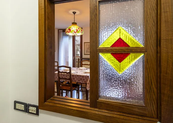 Monte Confinale Terrace View By Interhome *