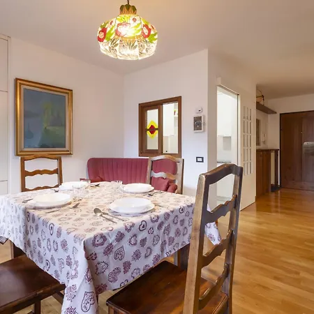 Monte Confinale Terrace View By Interhome * Bormio