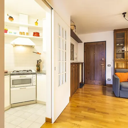 Monte Confinale Terrace View By Interhome